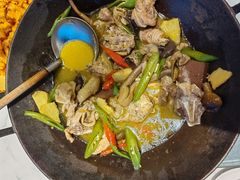 -同湘会馆(粤垦路店)