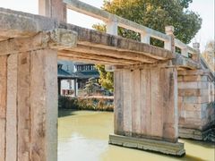 -黎里古镇