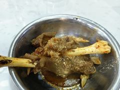 -老师家羊杂碎(延安总店)