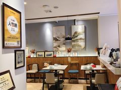 -山海菜馆·海肠捞饭·青岛菜(栈桥店)