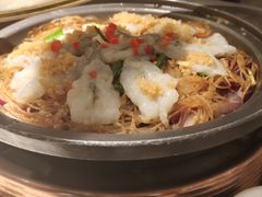 -绿茶餐厅(青岛城阳万象汇店)