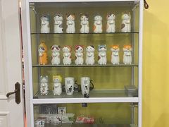 -猫尾侦探俱乐部·剧本杀·狼人杀