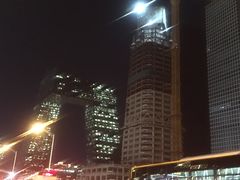 -中央广播电视总台(光华路办公区)