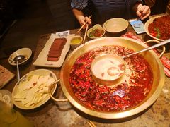 -小龙坎火锅(湖滨银泰in77店)