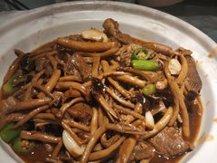 -小菜园新徽菜(宜兴八佰伴店)