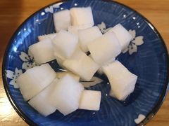 酸萝卜-螺大蛳柳州螺蛳粉·火锅·热干面(西城永捷店)