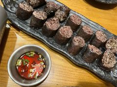 -恩你小木屋·烤肉韩式料理(嘉兴秀洲店)