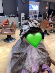 -意廊 Hair Salon