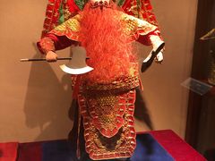 -天津戏剧博物馆