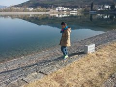 -清溪水库