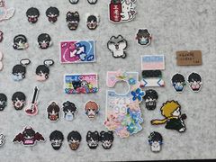 -垚火玩泥吧手作集合店·拼豆·陶艺