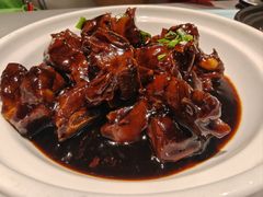 -绿茶餐厅(广州天河城店)