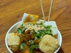 -小溅沾串