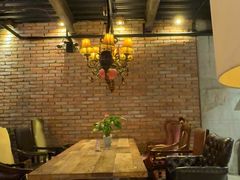 -漫咖啡(红唐店)