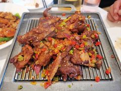 -大铁勺新津菜(东丽阳光新业广场店)