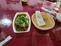 -凤嫂农家乐(梁弄店)