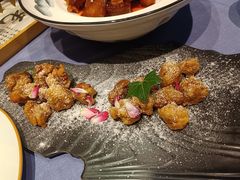 -章丘宴(唐人中心店)