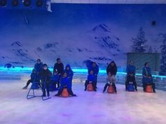 -宁波冰雪大世界(北仑区)