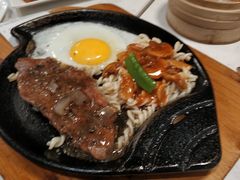 -纽斯特自助牛排餐厅(三林印象城店)