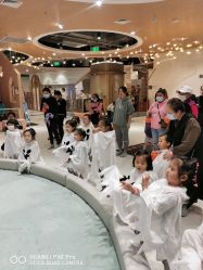 点击看大图 -meland club亲子乐园(石家庄万象城店)