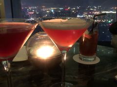 -瑞吉吧 The St·Regis Bar(长沙瑞吉酒店)