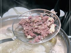 -八合里牛肉火锅(新洲店)