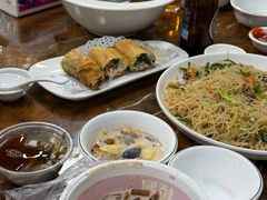 -老船长海鲜大排档(集美店)