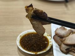 -姥家春饼店(漳州二路店)
