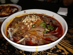 夫妻肺片-夫妻肺片·中华老字号·正宗川菜(春熙路店)