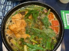 -云南李记罐罐米线饵丝小吃(汉中门金鹰店)