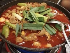 -湘肠香火锅店(团结湖店)
