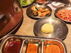 -西塔老太太泥炉烤肉(亚运村店)