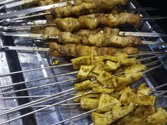 -宗泉烤全羊·烤羊腿·家常菜(解放东路店)