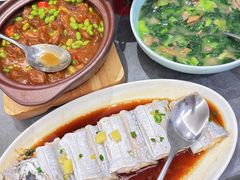 -宁海食府(总店·天一阁望京店)