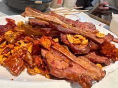 -外婆船宴餐厅·外婆喊你回家吃饭