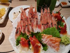 -大渔铁板烧(万象城店)