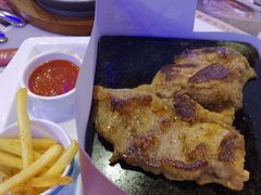 -杯子红牛排(西樵店)