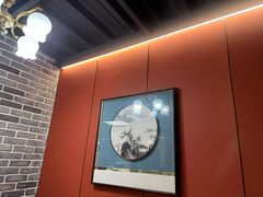 -北平味道.京味菜.烤鸭(梨园店)