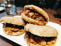 -南门小馆·清真(国贸商城店)