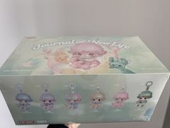 -泡泡玛特POPMART(武汉新天地南馆店)