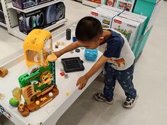 -TOYSRUS玩具反斗城(上海万象城店)