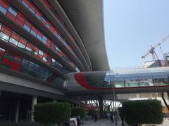 -法拉利主题公园
