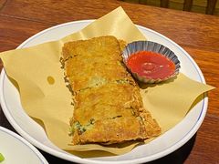 葱花肉-大牌大·传统杭帮菜(湖滨店)