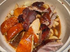 -留半山·香港食堂(啦啦宝都店)