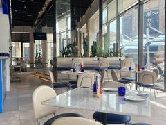 -玛尚诺Pizza&Bar(长泰广场店)