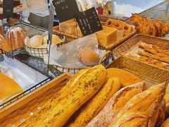 -仙峰天然面包(迎宾路店)