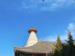 -妙应寺白塔