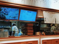 -小满手工粉(上海文峰广场店)