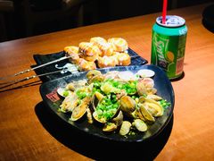 -红盔甲·小龙虾(天钥桥店)