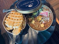 -福楼毕斯罗F Bistronome(国贸商城约会地标景观店)